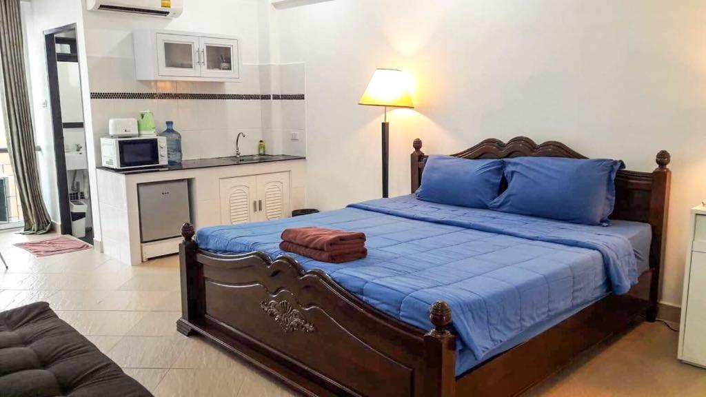 Patong Studio Apartments And Dormitory Quarto foto