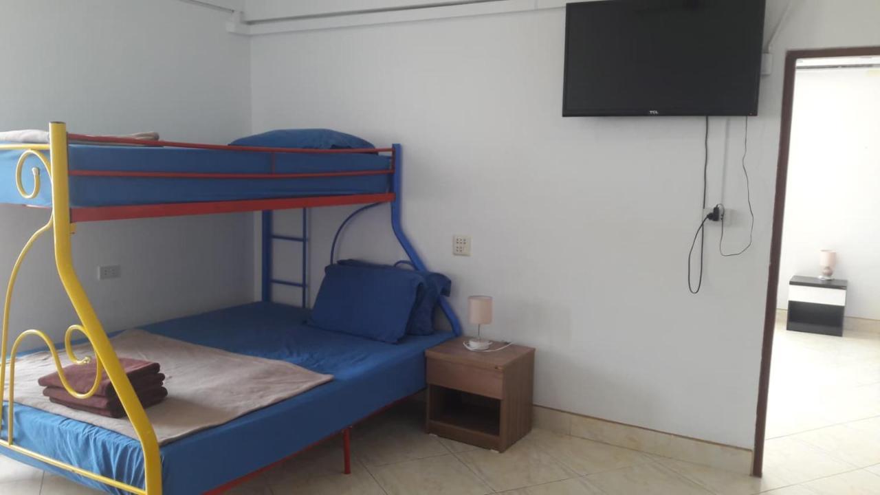 Patong Studio Apartments And Dormitory Quarto foto